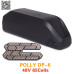  корпусы аккумуляторов polly dp - 6/9 (36v 48v 52v) офис, бизнес и торговля 52621 11